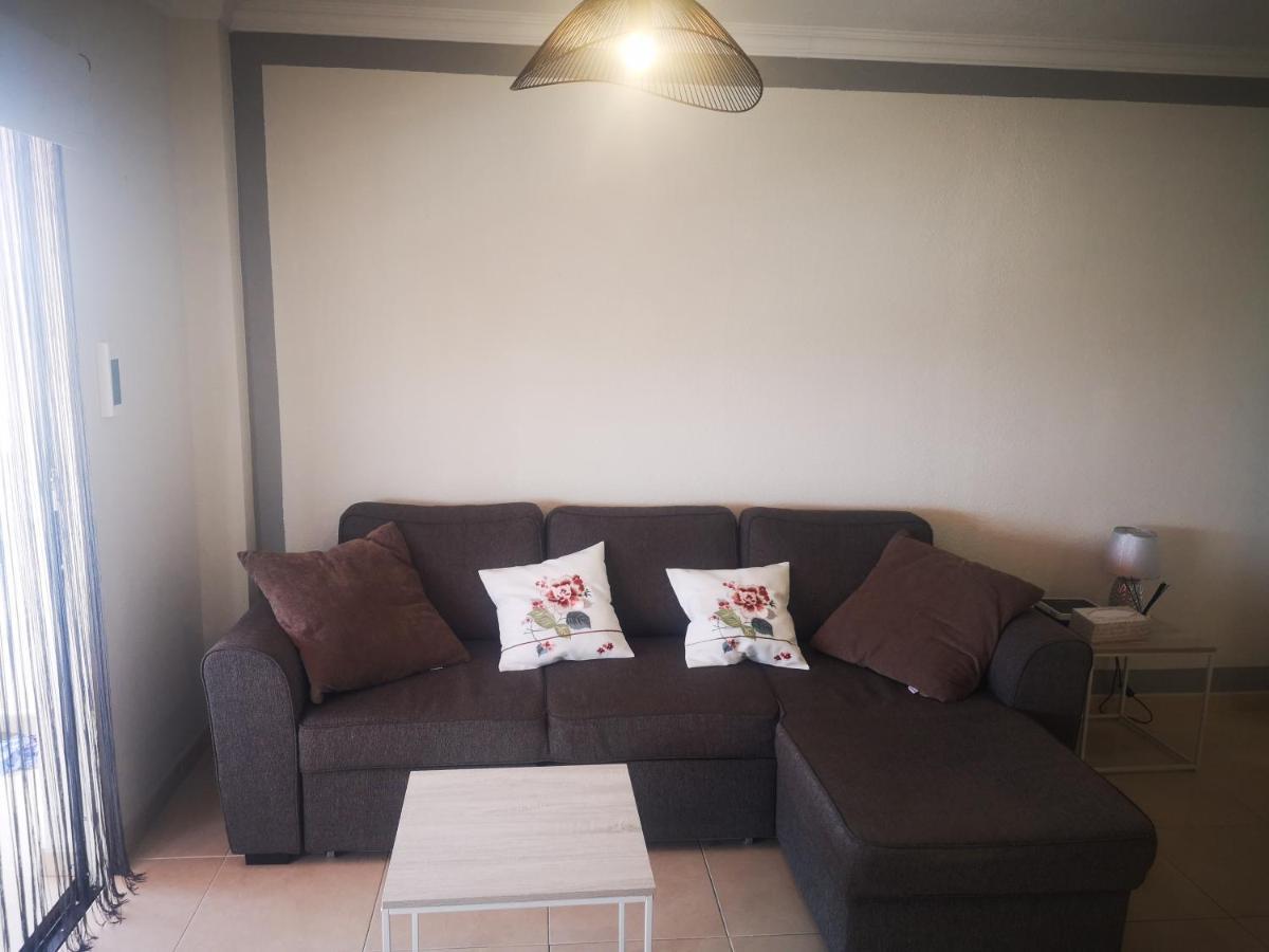 Aimee Maritima Puerto Santiago Apartment Puerto de Santiago  Bagian luar foto