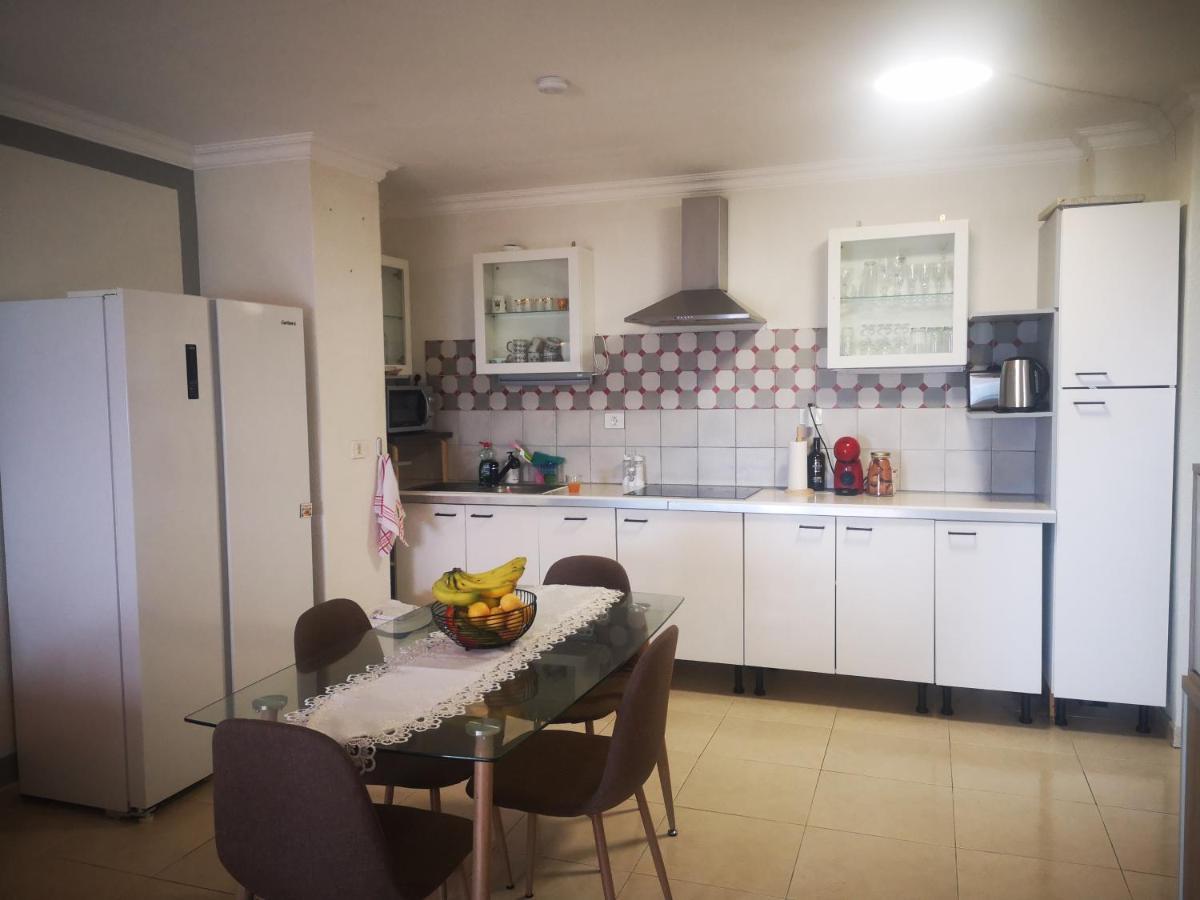 Aimee Maritima Puerto Santiago Apartment Puerto de Santiago  Bagian luar foto