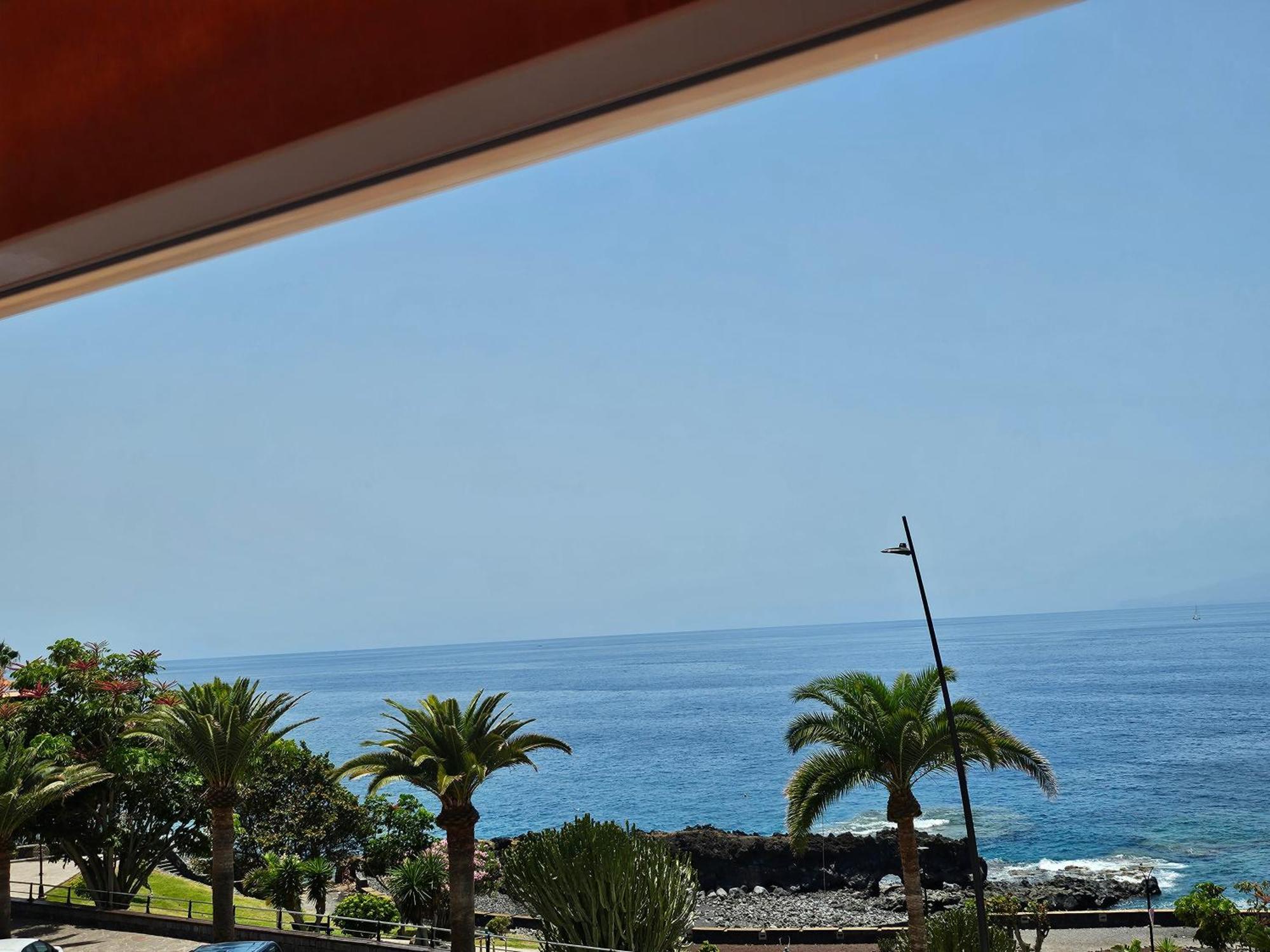 Aimee Maritima Puerto Santiago Apartment Puerto de Santiago  Bagian luar foto