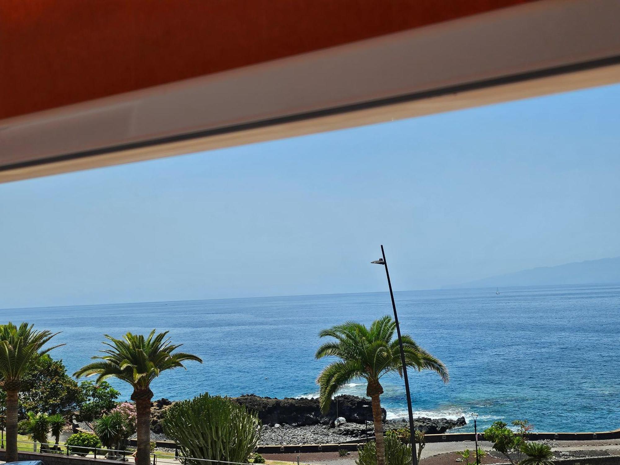 Aimee Maritima Puerto Santiago Apartment Puerto de Santiago  Bagian luar foto